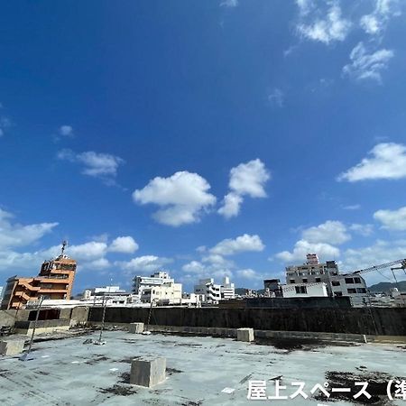 Toyo Misaki Building - Vacation Stay 03379V Ishigaki  Bagian luar foto