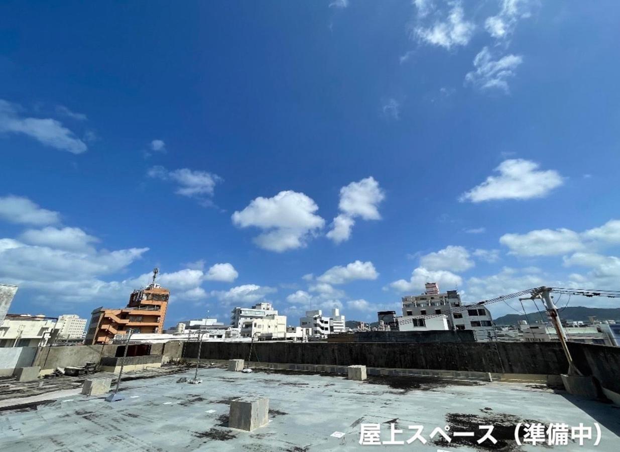 Toyo Misaki Building - Vacation Stay 03379V Ishigaki  Bagian luar foto