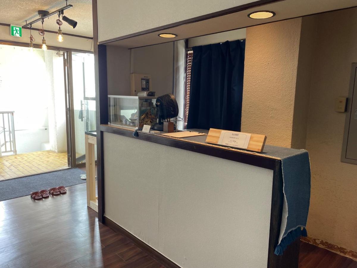 Toyo Misaki Building - Vacation Stay 03379V Ishigaki  Bagian luar foto